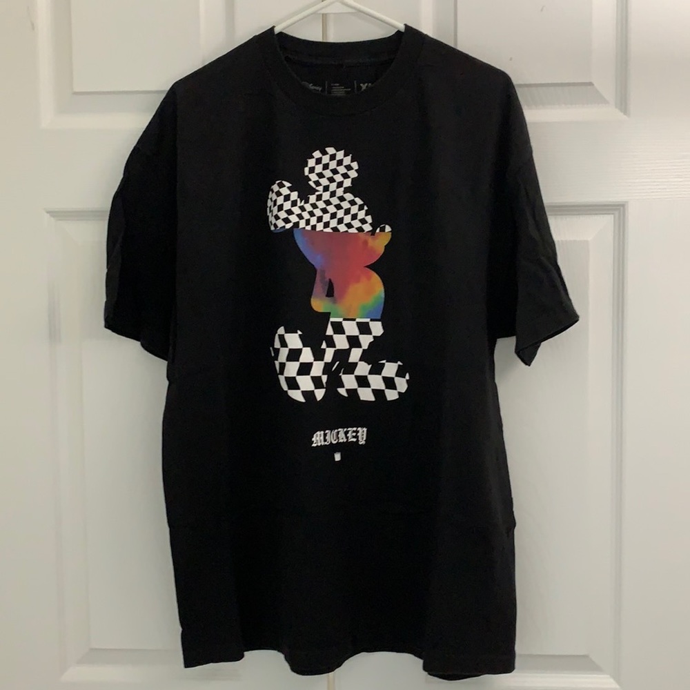 Neff (Mickey Mouse) T-Shirt